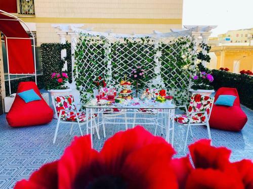 Apartamento Il Giardino Segreto Suites&apartments