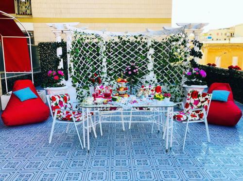 Apartamento Il Giardino Segreto Suites&apartments
