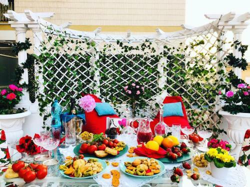Apartamento Il Giardino Segreto Suites&apartments