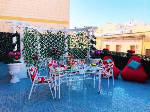 Apartamento Il Giardino Segreto Suites&apartments
