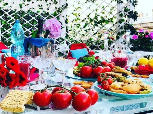 Apartamento Il Giardino Segreto Suites&apartments