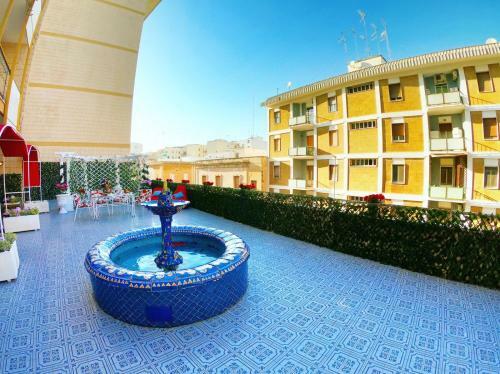 Apartamento Il Giardino Segreto Suites&apartments