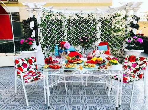 Apartamento Il Giardino Segreto Suites&apartments