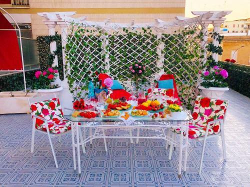 Apartamento Il Giardino Segreto Suites&apartments