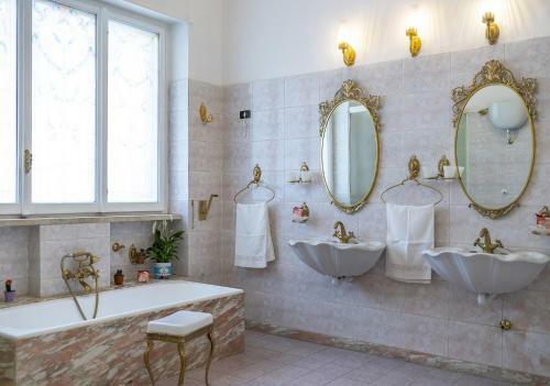 Apartamento Il Giardino Segreto Suites&apartments