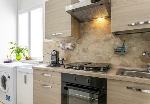 Apartamento Il Giardino Segreto Suites&apartments