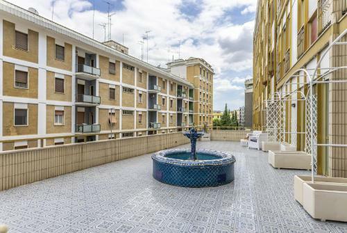 Apartamento Il Giardino Segreto Suites&apartments