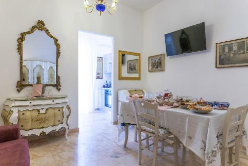 Apartamento Il Giardino Segreto Suites&apartments