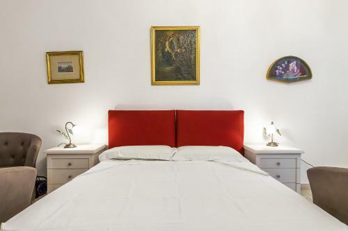 Apartamento Il Giardino Segreto Suites&apartments