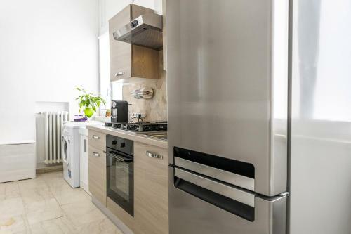 Apartamento Il Giardino Segreto Suites&apartments