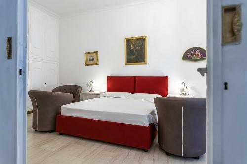 Apartamento Il Giardino Segreto Suites&apartments