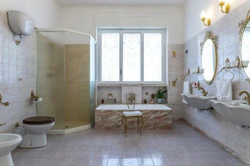 Apartamento Il Giardino Segreto Suites&apartments