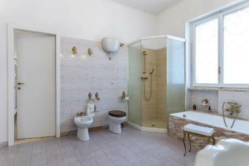 Apartamento Il Giardino Segreto Suites&apartments