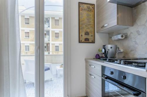 Apartamento Il Giardino Segreto Suites&apartments