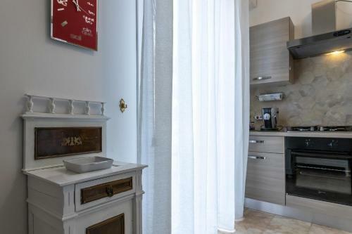 Apartamento Il Giardino Segreto Suites&apartments