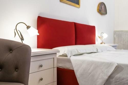 Apartamento Il Giardino Segreto Suites&apartments