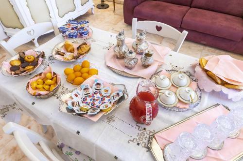 Apartamento Il Giardino Segreto Suites&apartments