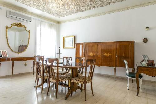 Apartamento Il Giardino Segreto Suites&apartments