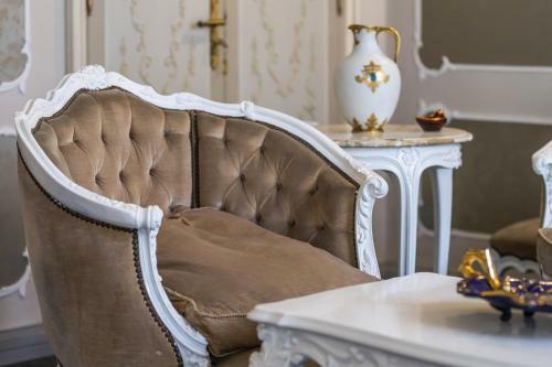 Apartamento Il Giardino Segreto Suites&apartments