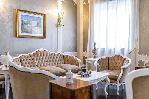 Apartamento Il Giardino Segreto Suites&apartments