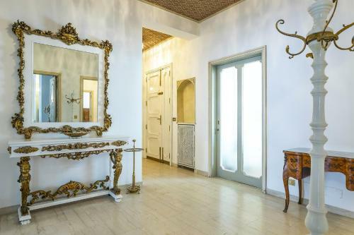 Apartamento Il Giardino Segreto Suites&apartments