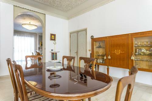 Apartamento Il Giardino Segreto Suites&apartments