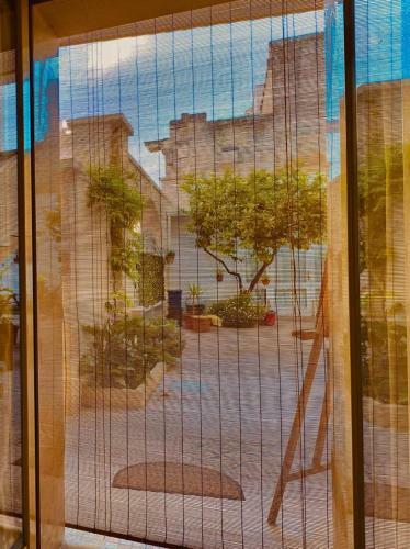 Hostal Bed&go -valigia