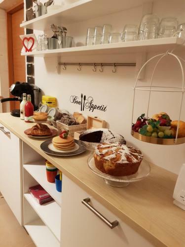 Hostal Bed&go -valigia