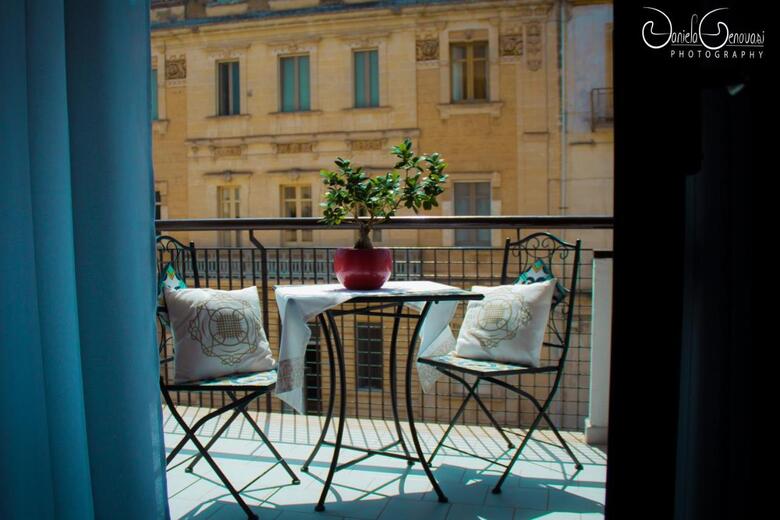 B&B Le Mura