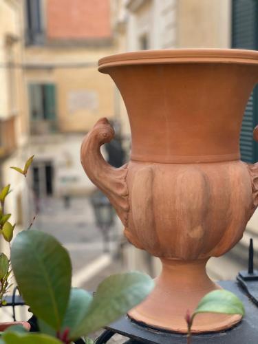 Bed & Breakfast Antica Dimora Dei Nonni