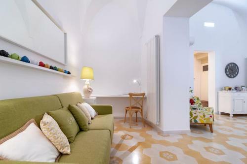 Li Frati Casa Vacanze