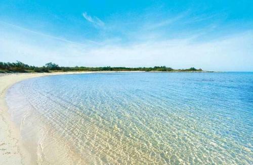 Apartamento Casa Vacanze Ayroldi
