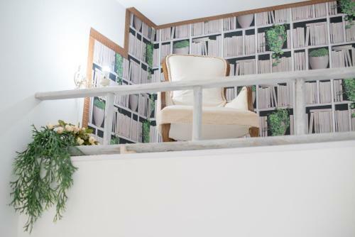 Bed & Breakfast Toma Street