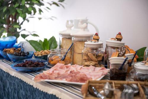 Bed & Breakfast Toma Street