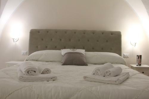 Apartamento Dimora Della Castellana