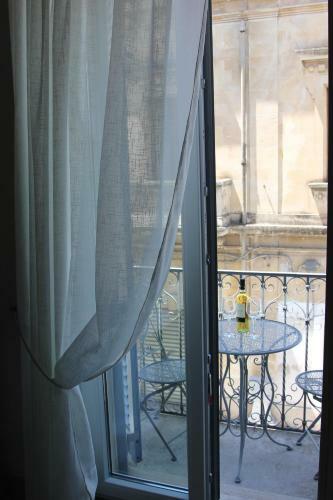 Apartamento Dimora Della Castellana