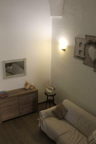 Apartamento Dimora Della Castellana