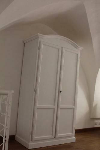 Apartamento Dimora Della Castellana