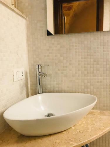 Apartamento Dimora Salentina Via Scarambone Lecce