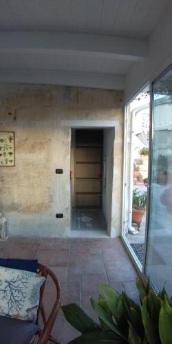 Apartamento Le Suites Di Gio' In Terrazza Ed Al Primo Piano