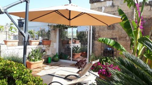 Apartamento Le Suites Di Gio' In Terrazza Ed Al Primo Piano