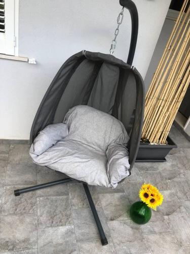 Apartamento Dea Del Salento