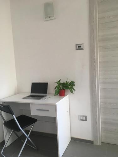 Apartamento Dea Del Salento