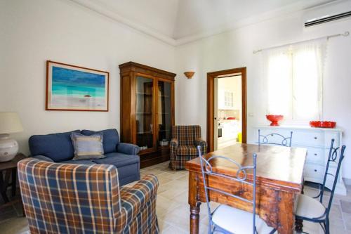 Palazzo Candido Suite & Apartment - Sitcase