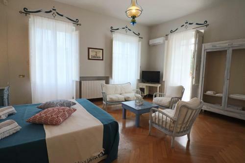 Hostal Room In Bb - Suite Executive Mimmi