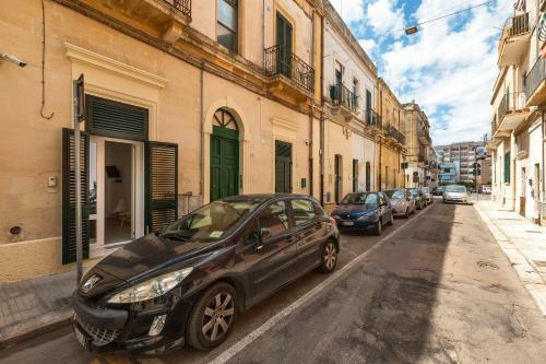 Apartamento Le Case Di Bianca