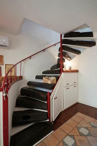 Apartamento Upstairs - Skylight