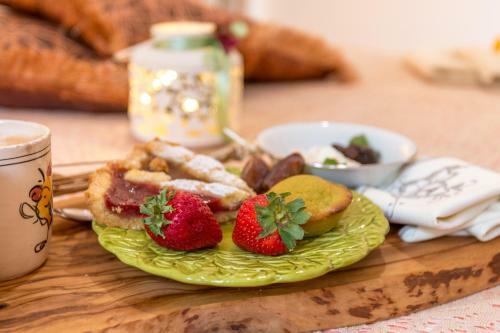 Agroturismo Sitamara