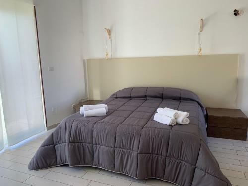 Bed & Breakfast Casotti Private Apartments