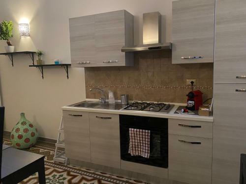 Apartamento La Casa Di Nonna Titina